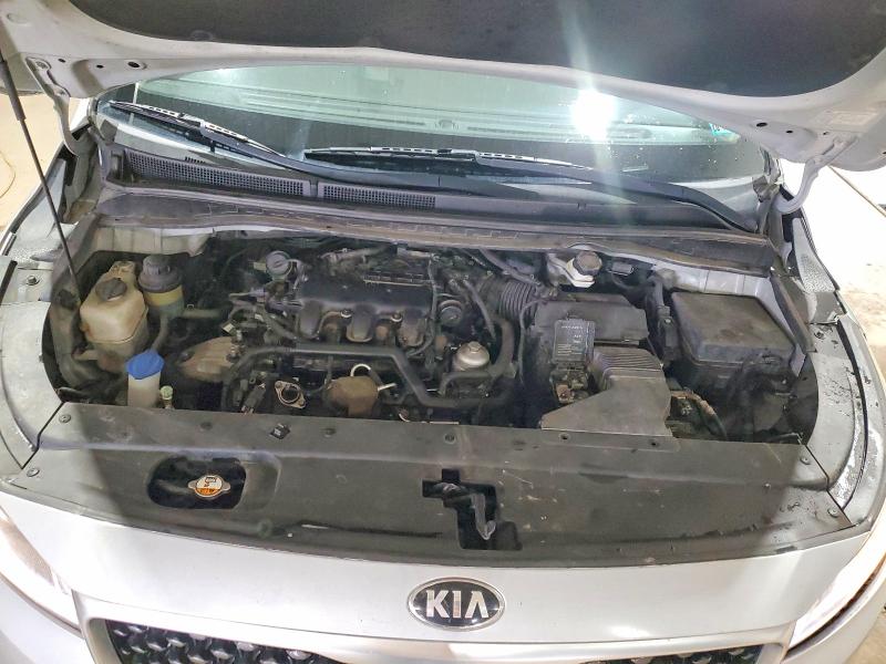 46507186 :رقم المزاد ، KNDMC5C13F6022719 vin ، 2015 Kia Sedona مزاد بيع