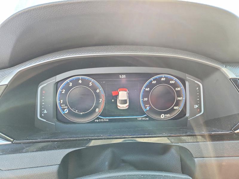 Aukcja sprzedaży 2022 Volkswagen Arteon, vin: WVWSR7AN1NE012184, numer aukcji: 45932166