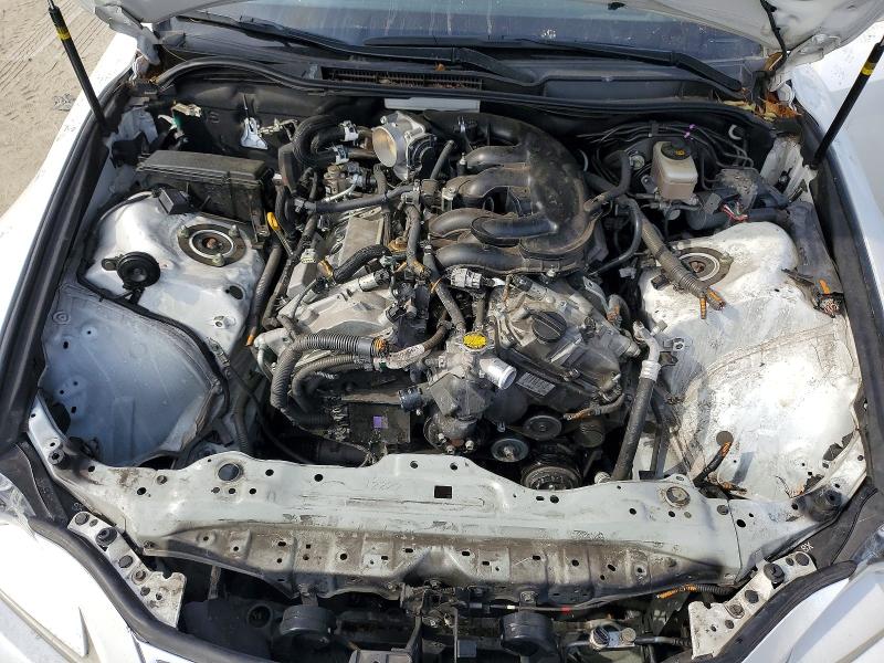 Продажа на аукционе авто 2014 Lexus Is, vin: JTHBE1D22E5011814, номер лота: 48111456