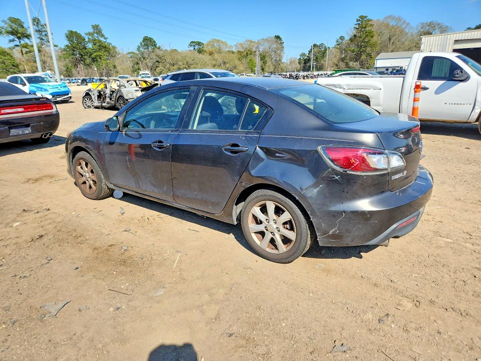 Aukcja sprzedaży 2010 Mazda 3, vin: JM1BL1SF9A1214567, numer aukcji: 79438785