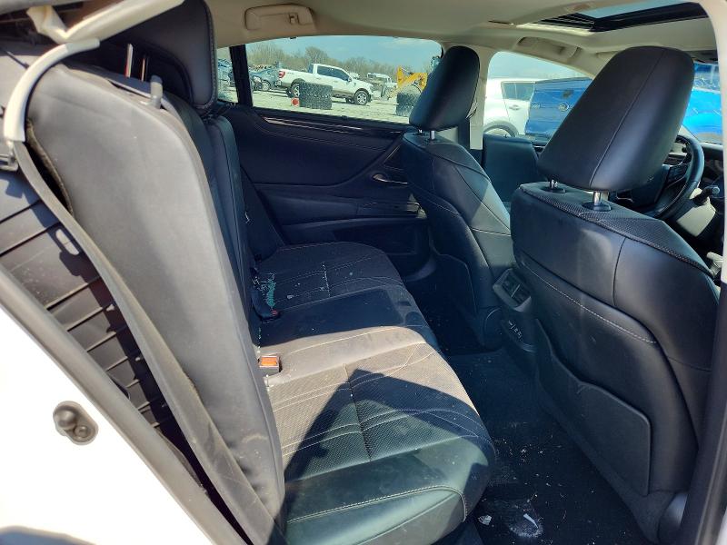 47101486 :رقم المزاد ، 58AFA1C15MU007238 vin ، 2021 Lexus Es 300h مزاد بيع