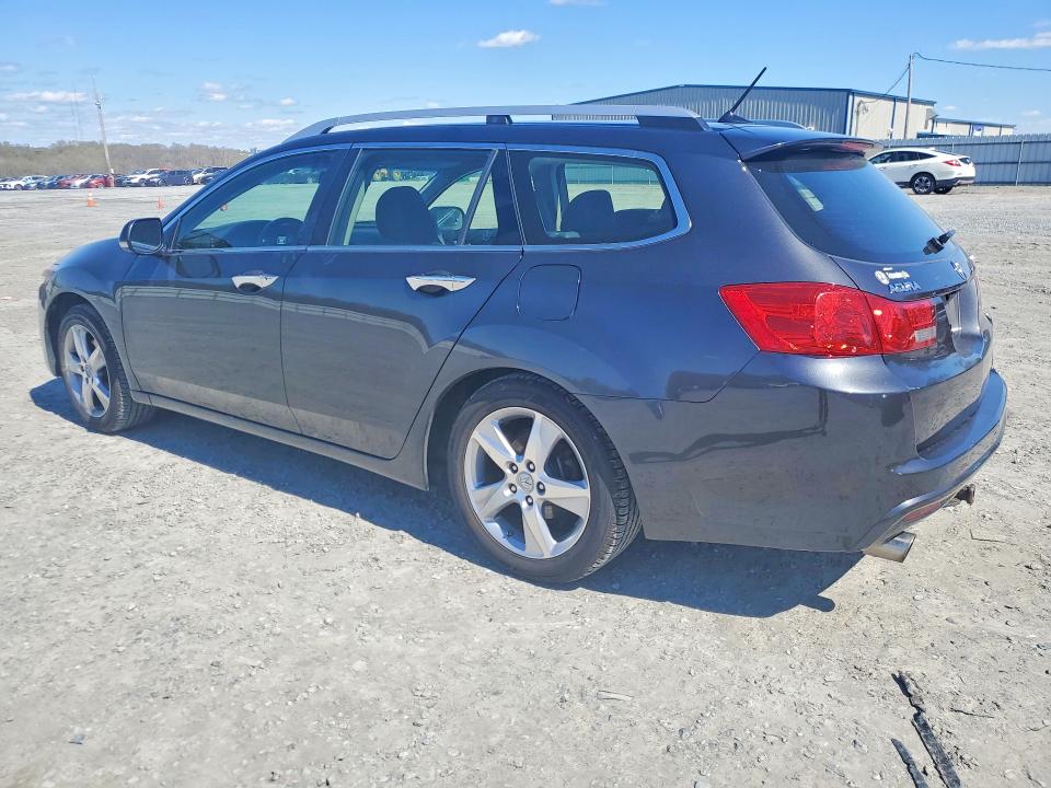 Aukcja sprzedaży 2011 Acura Tsx, vin: JH4CW2H65BC000253, numer aukcji: 46095256