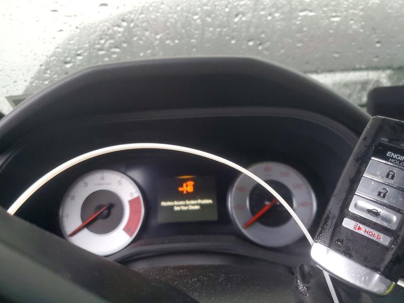 Aukcja sprzedaży 2022 Acura Tlx, vin: 19UUB7F0XNA000991, numer aukcji: 77009015