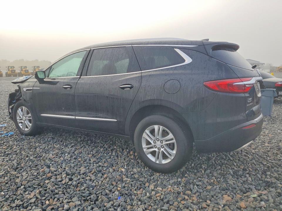 Aukcja sprzedaży 2018 Buick Enclave, vin: 5GAERBKW3JJ190284, numer aukcji: 46346406