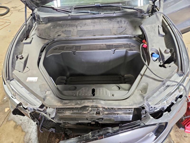 Продажа на аукционе авто 2023 Ford Mustang Mach-e, vin: 3FMTK3SUXPMA61416, номер лота: 47919586