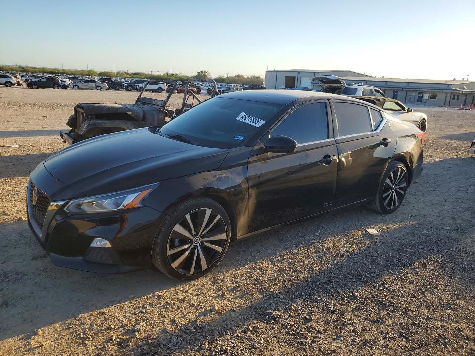 Aukcja sprzedaży 2020 Nissan Altima, vin: 1N4BL4CV1LC209092, numer aukcji: 46012806