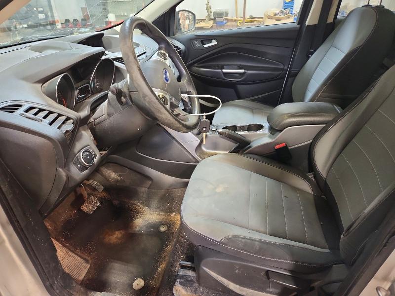 Продажа на аукционе авто 2016 Ford Escape, vin: 1FMCU0G71GUC84273, номер лота: 47291596