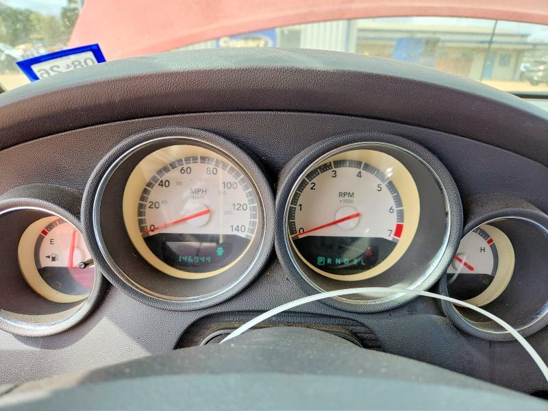 79956175 :رقم المزاد ، 2B3KA33V79H623138 vin ، 2009 Dodge Charger مزاد بيع