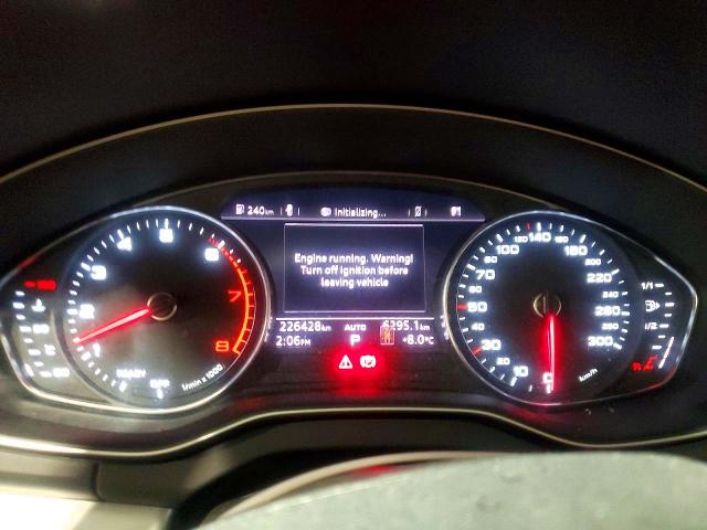 Продаж на аукціоні авто 2018 Audi Q5, vin: WA1ANAFY8J2210466, номер лоту: 79157555