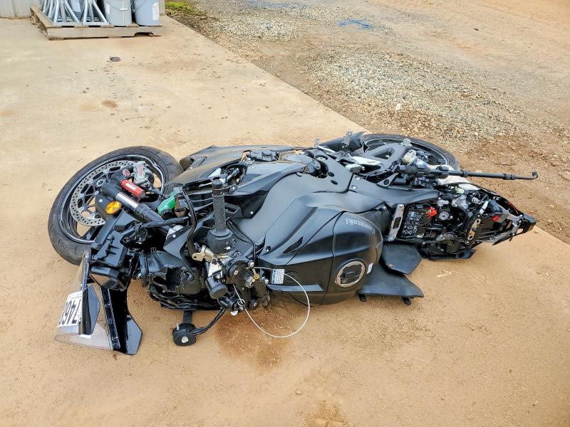 Продаж на аукціоні авто 2025 Kawasaki Zx1002, vin: JKBZXVL17SA017403, номер лоту: 74688665