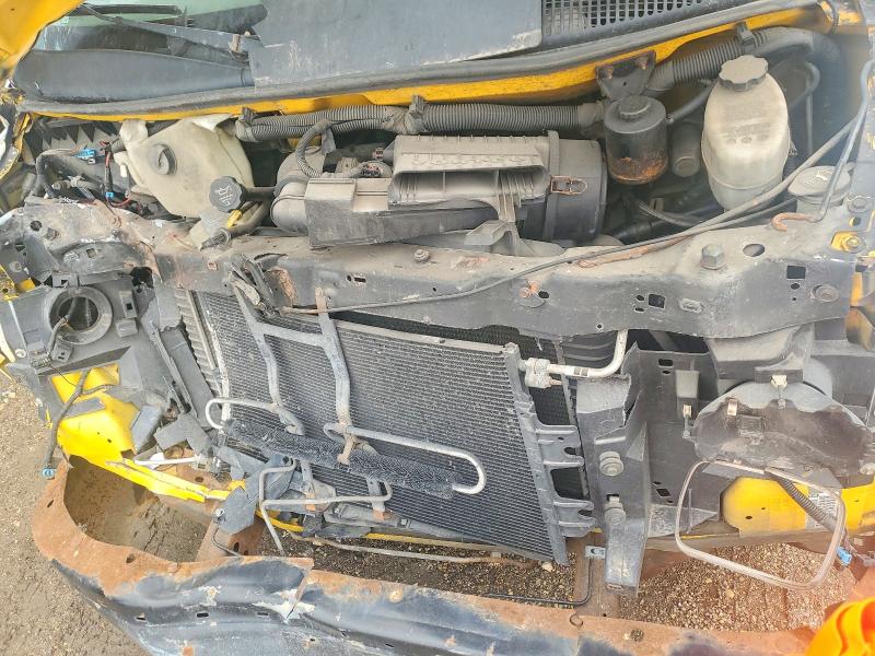 Aukcja sprzedaży 2011 Gmc Savana G3500, vin: 1GD374CG9B1905998, numer aukcji: 79293335