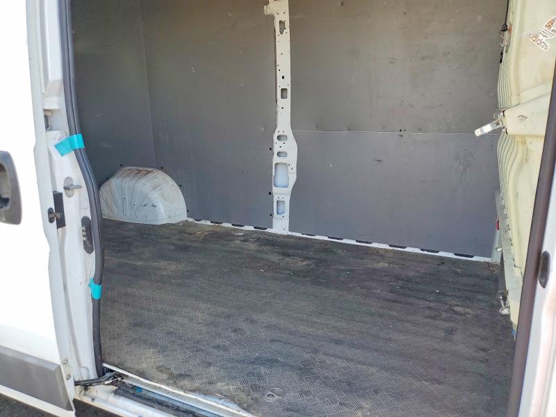 45999196 :رقم المزاد ، 3C6TRVDG7HE548479 vin ، 2017 Ram Promaster 2500 مزاد بيع