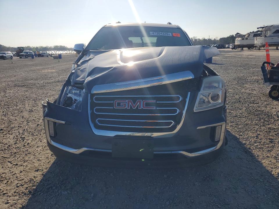 Aukcja sprzedaży 2017 Gmc Terrain, vin: 2GKFLUE31H6183802, numer aukcji: 47304326