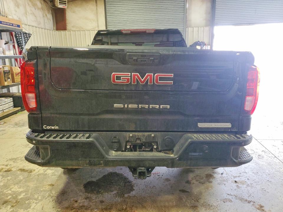 Aukcja sprzedaży 2024 Gmc Sierra, vin: 3GTPUCEK4RG395582, numer aukcji: 45868616
