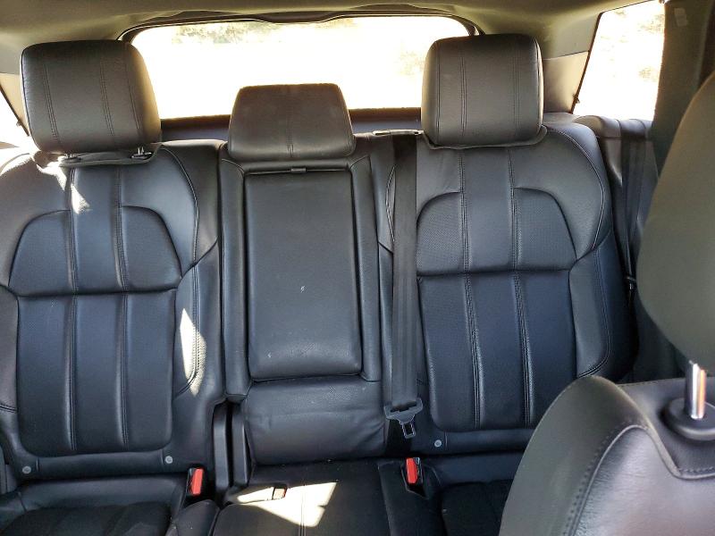 Aukcja sprzedaży 2014 Land Rover Range Rover Sport, vin: SALWG2WF8EA321615, numer aukcji: 46579486