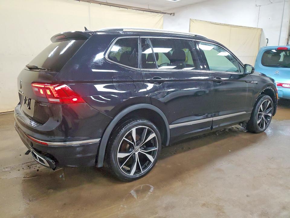 78153345 :رقم المزاد ، 3VV4B7AX2RM179590 vin ، 2024 Volkswagen Tiguan مزاد بيع