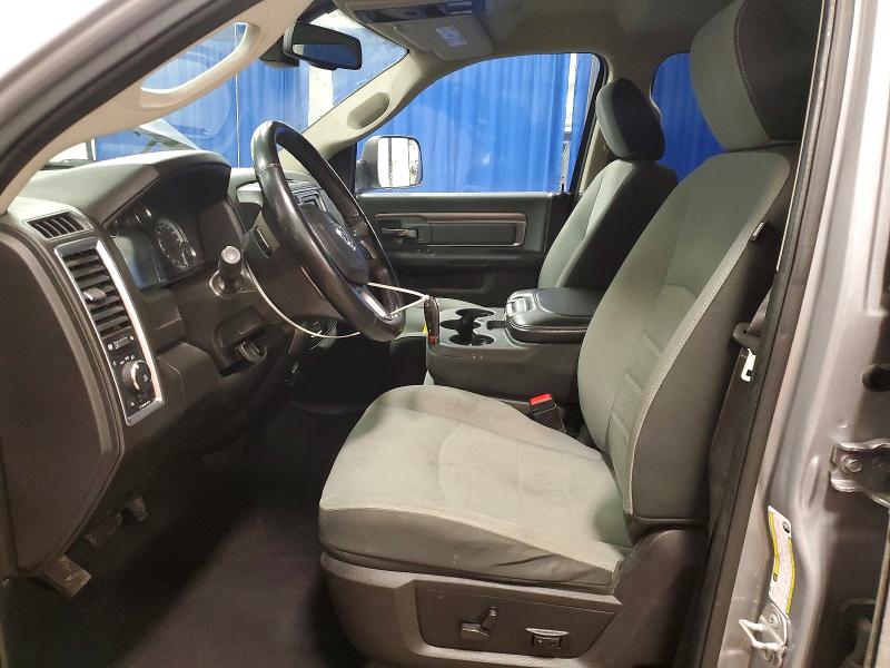 Продажа на аукционе авто 2022 Ram 1500 Classic, vin: 1C6RR7TT4NS163944, номер лота: 48385716