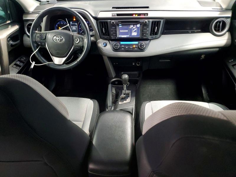 Aukcja sprzedaży 2018 Toyota Rav4, vin: 2T3RFREV1JW854006, numer aukcji: 46578116