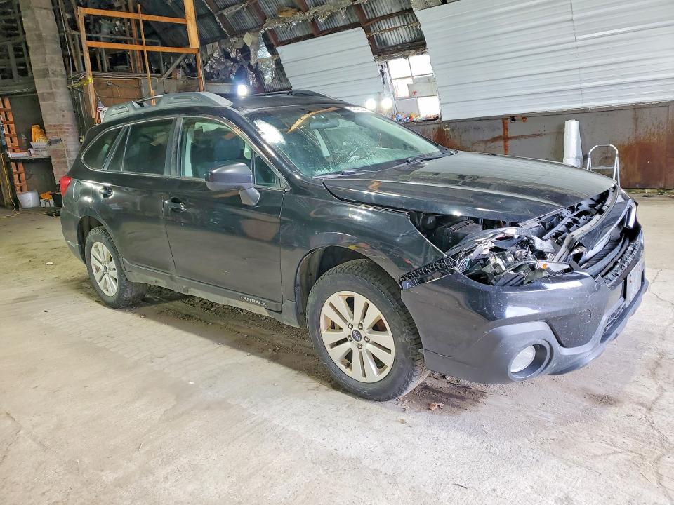 Продажа на аукционе авто 2018 Subaru Outback, vin: 4S4BSACC6J3362294, номер лота: 47425356
