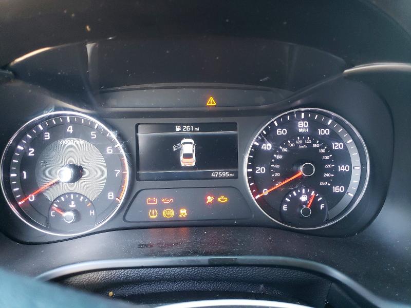Aukcja sprzedaży 2022 Kia Forte, vin: 3KPF24ADXNE476929, numer aukcji: 46408766