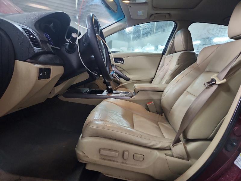 Aukcja sprzedaży 2015 Acura Rdx, vin: 5J8TB3H52FL012944, numer aukcji: 79736535