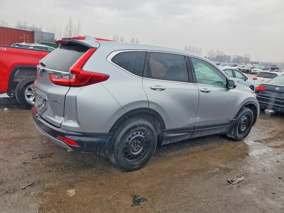 2019 Honda Cr-v მანქანა იყიდება აუქციონზე, vin: 2HKRW2H20KH140188, აუქციონის ნომერი: 46724336