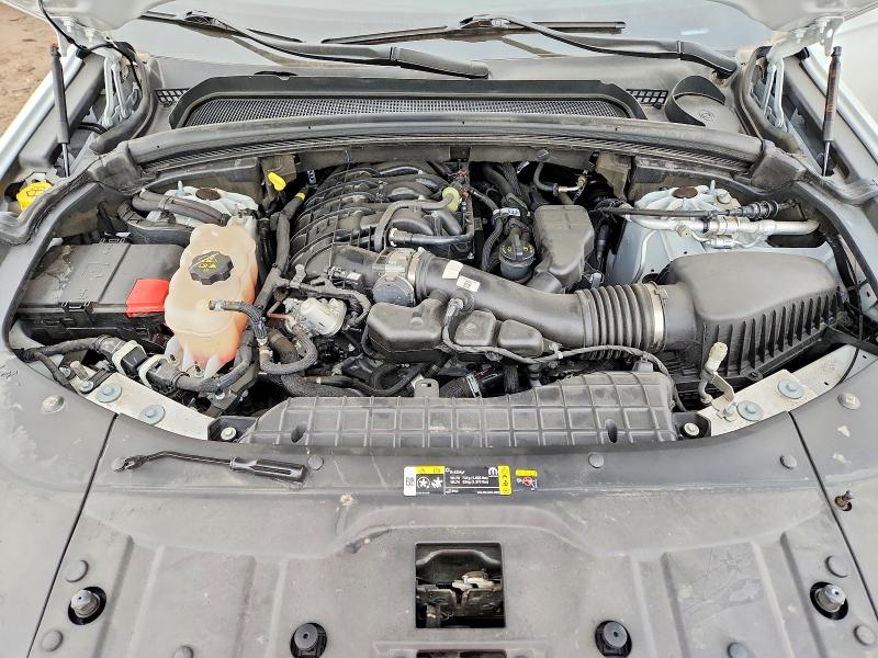 Aukcja sprzedaży 2023 Jeep Grand Cherokee, vin: 1C4RJKBGXP8731802, numer aukcji: 46585266