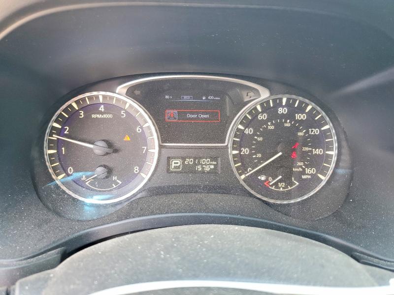Продажа на аукционе авто 2015 Infiniti Qx60, vin: 5N1AL0MN7FC555760, номер лота: 46698886