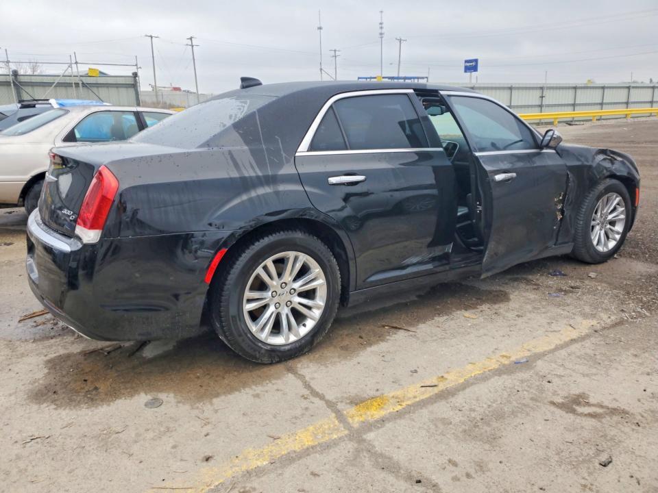 41974946 :رقم المزاد ، 2C3CCAEG0GH342428 vin ، 2016 Chrysler 300c مزاد بيع