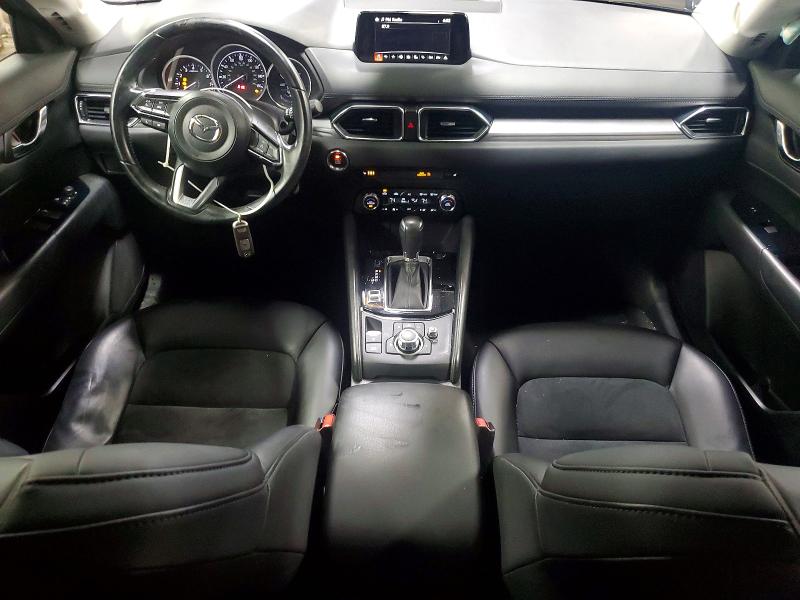 Aukcja sprzedaży 2017 Mazda Cx-5, vin: JM3KFBCL4H0128494, numer aukcji: 41706166