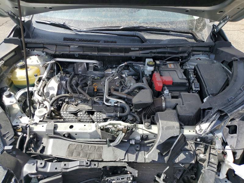 Продаж на аукціоні авто 2025 Mitsubishi Outlander, vin: JA4J4VA86SZ048444, номер лоту: 48172846