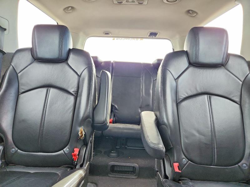 Продаж на аукціоні авто 2009 Gmc Acadia, vin: 1GKEV33D79J189040, номер лоту: 41773986