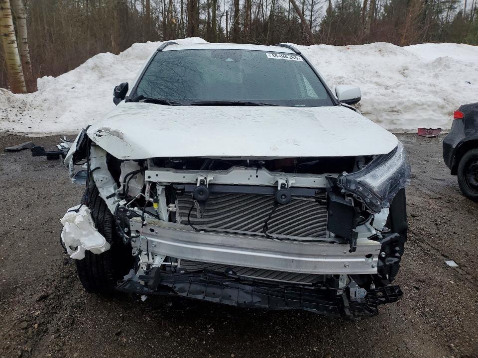 Продажа на аукционе авто 2025 Toyota Rav4, vin: 2T3R1RFV6SW558199, номер лота: 45494386