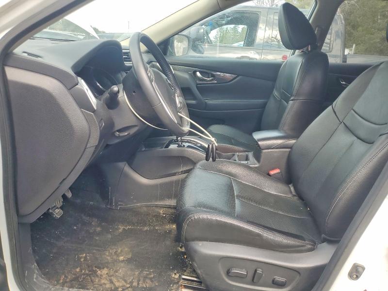 Aukcja sprzedaży 2016 Nissan Rogue, vin: 5N1AT2MV1GC884984, numer aukcji: 79825845