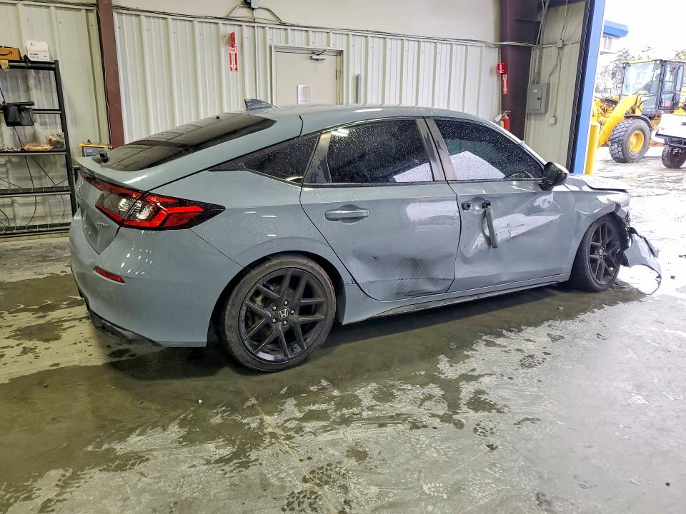 Продаж на аукціоні авто 2023 Honda Civic, vin: 19XFL2H86PE017975, номер лоту: 46277026