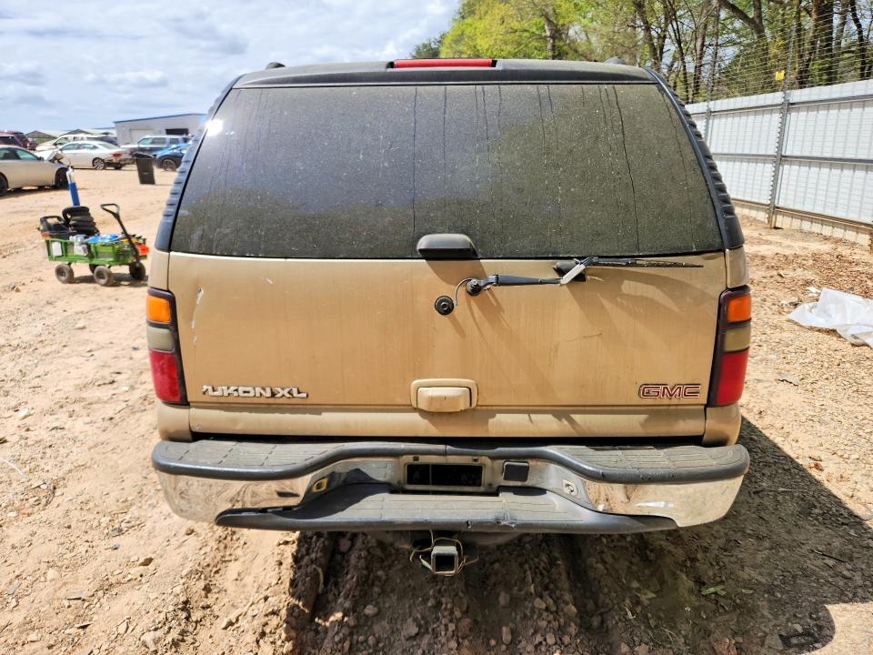 Продаж на аукціоні авто 2005 Gmc Yukon Xl, vin: 1GKFK16Z65J154640, номер лоту: 47739146