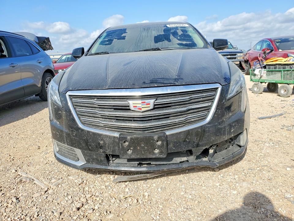 47594856 :رقم المزاد ، 2G61M5S36K9113637 vin ، 2019 Cadillac Xts مزاد بيع