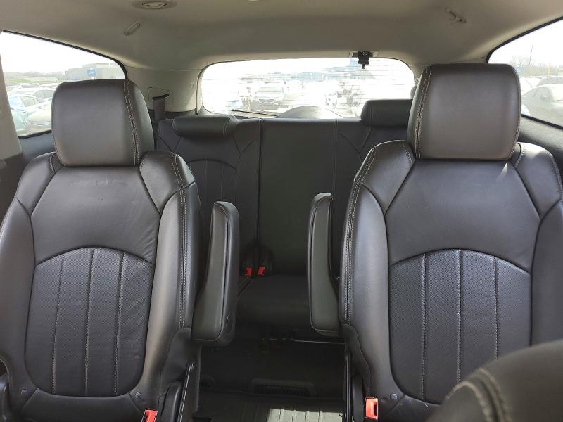 47937216 :رقم المزاد ، 5GAKRBKD8EJ243939 vin ، 2014 Buick Enclave مزاد بيع
