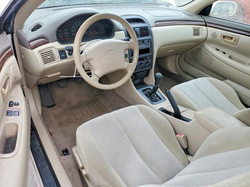 Aukcja sprzedaży 1999 Toyota Camry Solara, vin: 2T1CG22P4XC229523, numer aukcji: 47944156