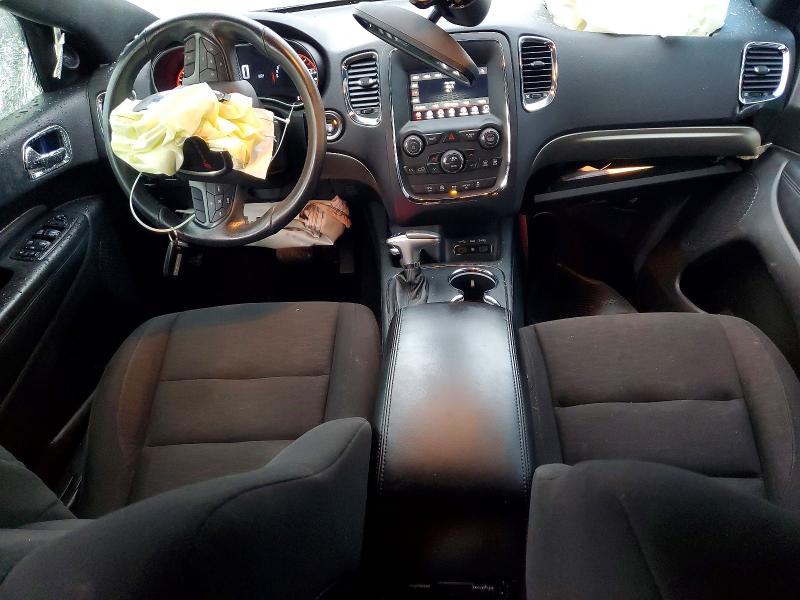 Продажа на аукционе авто 2018 Dodge Durango, vin: 1C4RDHAG9JC485938, номер лота: 45597046