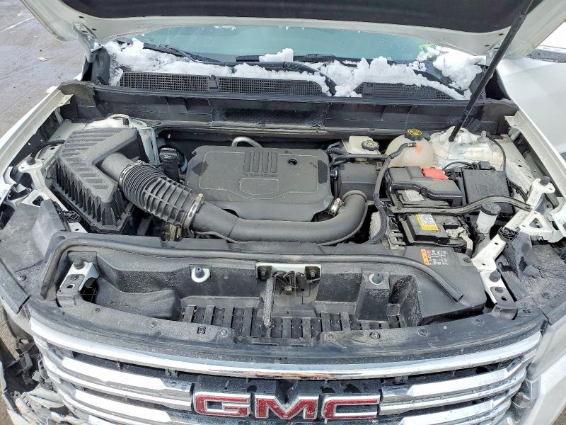 Aukcja sprzedaży 2023 Gmc Acadia At4 Awd, vin: 1GKKNKL46PZ117743, numer aukcji: 46490536