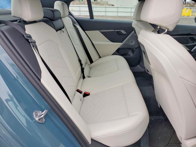 Aukcja sprzedaży 2025 Bmw 530, vin: WBA53FJ00SCT65758, numer aukcji: 46776066