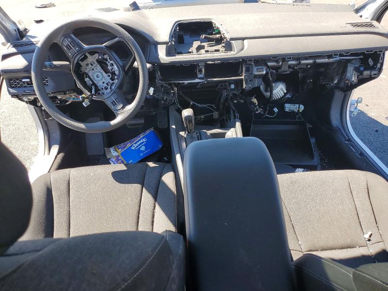 2024 Honda Accord მანქანა იყიდება აუქციონზე, vin: 1HGCY1F38RA051350, აუქციონის ნომერი: 46943716