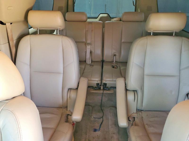 Продажа на аукционе авто 2010 Cadillac Escalade, vin: 1GYUKJEF0AR225413, номер лота: 47395556