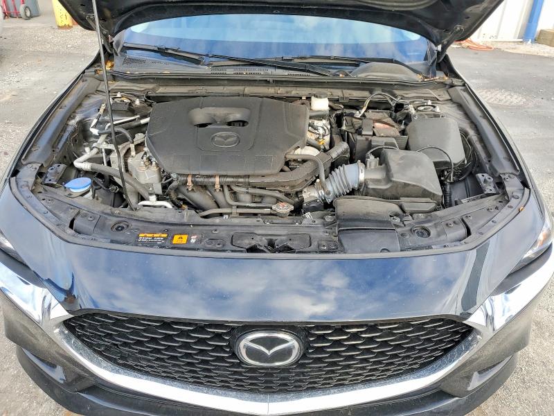 79753715 :رقم المزاد ، 3MZBPACM8PM358654 vin ، 2023 Mazda 3 مزاد بيع