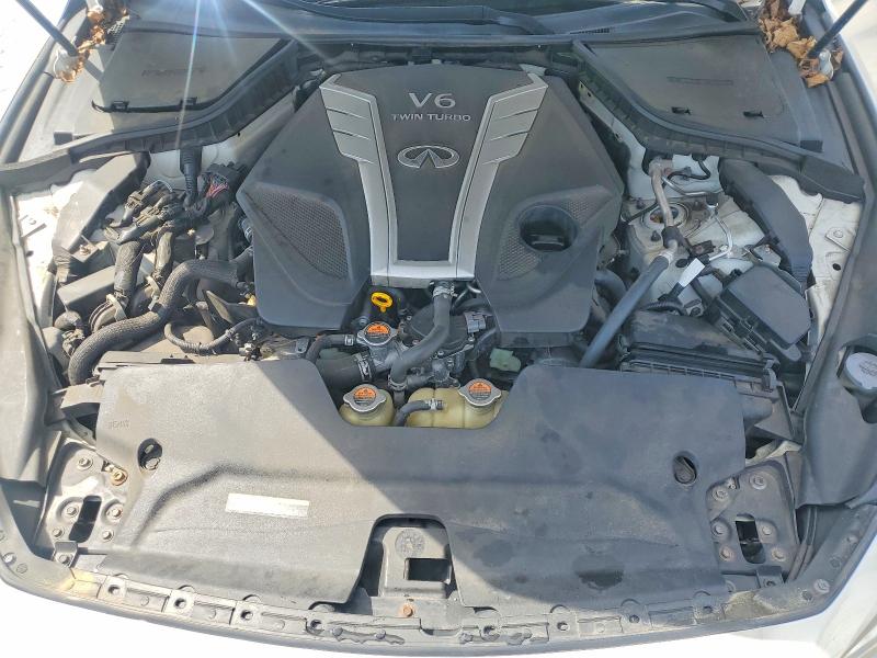 Aukcja sprzedaży 2017 Infiniti Q50, vin: JN1EV7AR4HM835183, numer aukcji: 42011826