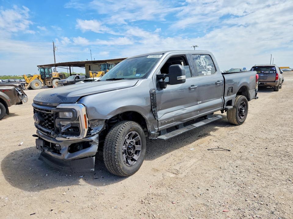 Продажа на аукционе авто 2024 Ford F250, vin: 1FT8W2BT9REE92502, номер лота: 47280936