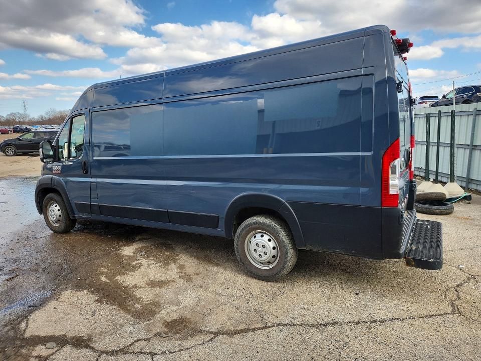 Aukcja sprzedaży 2020 Ram Promaster 3500, vin: 3C6URVJG7LE113043, numer aukcji: 45588136