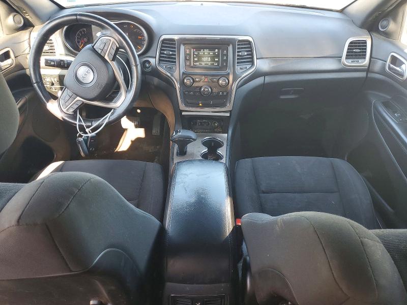 Aukcja sprzedaży 2015 Jeep Grand Cherokee, vin: 1C4RJFAGXFC698904, numer aukcji: 79646795