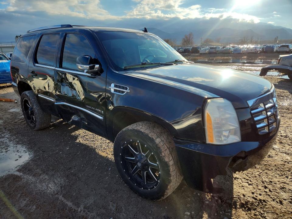 Aukcja sprzedaży 2008 Cadillac Escalade, vin: 1GYFK63838R263254, numer aukcji: 79593075
